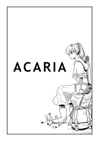 Acaria