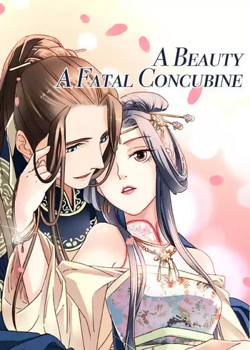 A Beauty, a Fatal Concubine