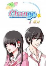 Change (Jin Yuan)