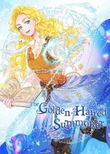 The Golden Haired Elementalist